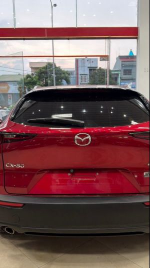 Xe Mazda CX 30 Luxury 2.0 AT