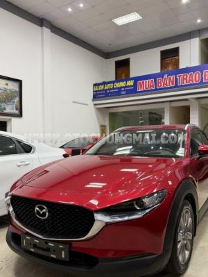 Mazda CX 30 Luxury 2.0 AT