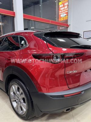 Xe Mazda CX 30 Luxury 2.0 AT