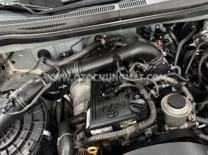 Xe Toyota Innova 2.0V