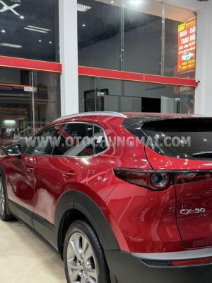 Xe Mazda CX 30 Luxury 2.0 AT