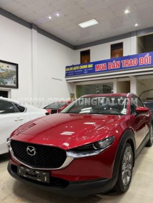 Mazda CX 30 Luxury 2.0 AT