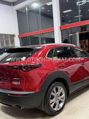 Xe Mazda CX 30 Luxury 2.0 AT