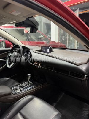 Xe Mazda CX 30 Luxury 2.0 AT