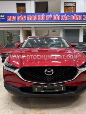 Xe Mazda CX 30 Luxury 2.0 AT