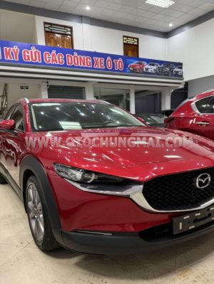 Xe Mazda CX 30 Luxury 2.0 AT