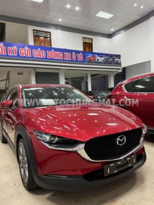 Xe Mazda CX 30 Luxury 2.0 AT