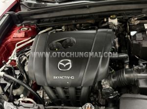 Xe Mazda CX 30 Luxury 2.0 AT