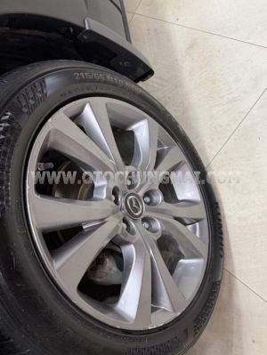 Xe Mazda CX 30 Luxury 2.0 AT