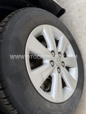 Xe Toyota Corolla altis 1.8G MT