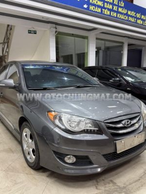 Hyundai Avante 1.6 AT