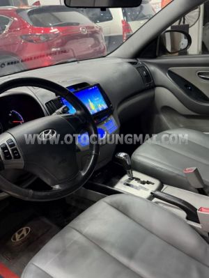 Xe Hyundai Avante 1.6 AT