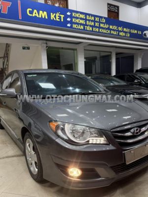 Xe Hyundai Avante 1.6 AT