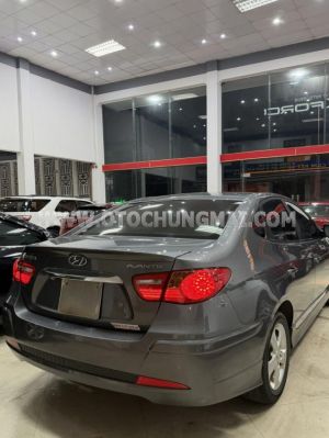 Xe Hyundai Avante 1.6 AT
