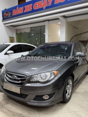 Xe Hyundai Avante 1.6 AT