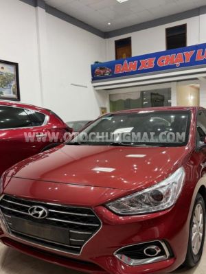 Hyundai Accent 1.4 AT