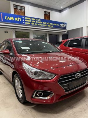 Xe Hyundai Accent 1.4 AT