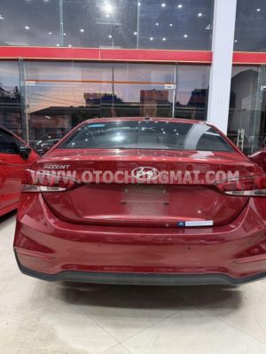 Xe Hyundai Accent 1.4 AT