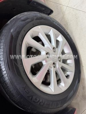 Xe Hyundai Accent 1.4 AT