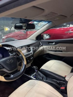 Xe Hyundai Accent 1.4 AT