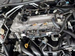 Xe Toyota Corolla altis 2.0V