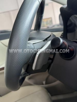 Xe Toyota Corolla altis 2.0V