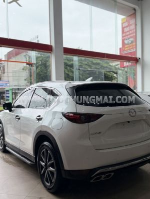 Xe Mazda CX5 2.0 AT