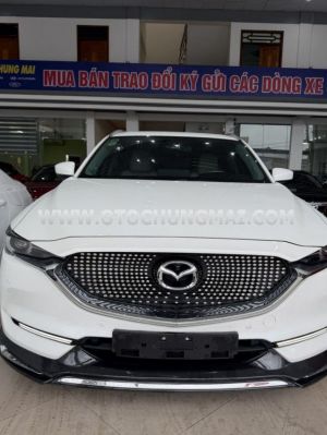 Xe Mazda CX5 2.0 AT
