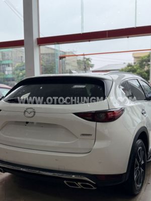 Xe Mazda CX5 2.0 AT