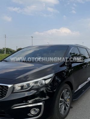 Xe Kia Sedona 2.2L DATH