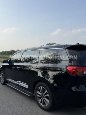 Xe Kia Sedona 2.2L DATH