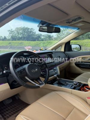 Xe Kia Sedona 2.2L DATH