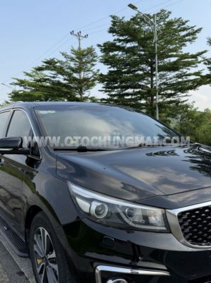 Xe Kia Sedona 2.2L DATH