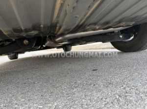 Xe Kia Sedona 2.2L DATH