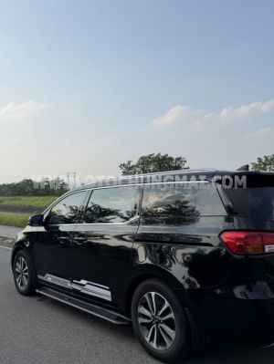 Xe Kia Sedona 2.2L DATH