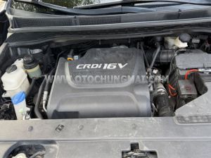 Xe Kia Sedona 2.2L DATH