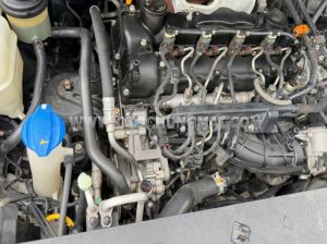 Xe Kia Sedona 2.2L DATH