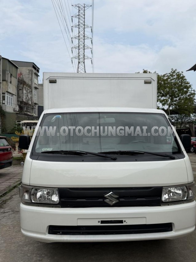 Suzuki Carry Pro