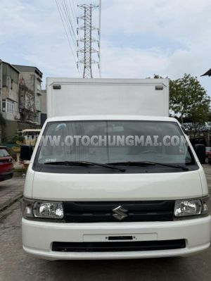 Suzuki Carry-Pro