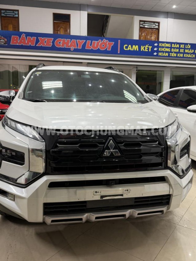 Mitsubishi Xpander Cross 1.5 AT