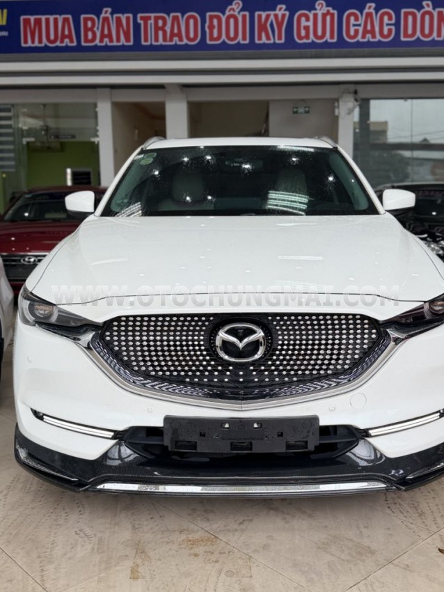 Mazda CX5 2.0 AT