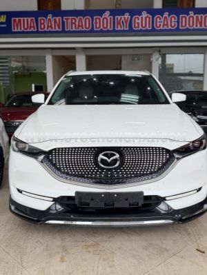 Mazda CX5 2.0 AT