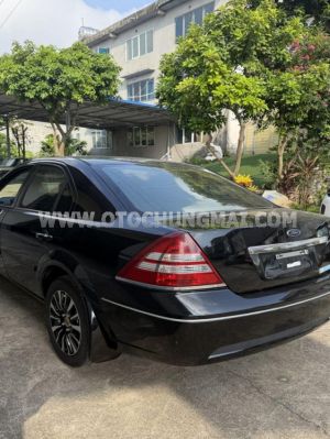 Xe Ford Mondeo 2.0 AT