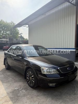 Ford Mondeo-2.0 AT