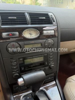 Xe Ford Mondeo 2.0 AT