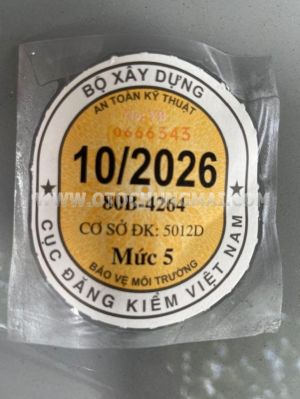 Xe Ford Mondeo 2.0 AT