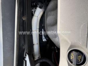 Xe Ford Mondeo 2.0 AT