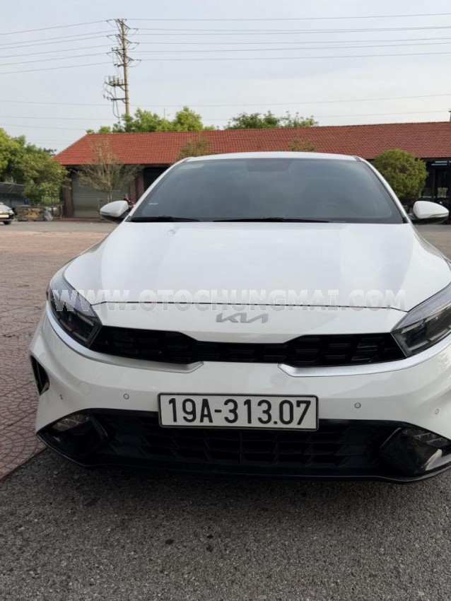 Xe Kia K3 Premium 1.6 AT