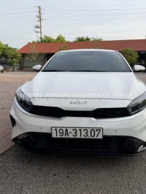 Xe Kia K3 Premium 1.6 AT