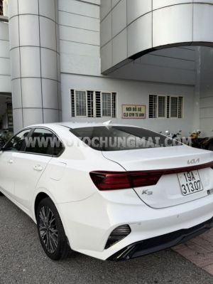 Xe Kia K3 Premium 1.6 AT